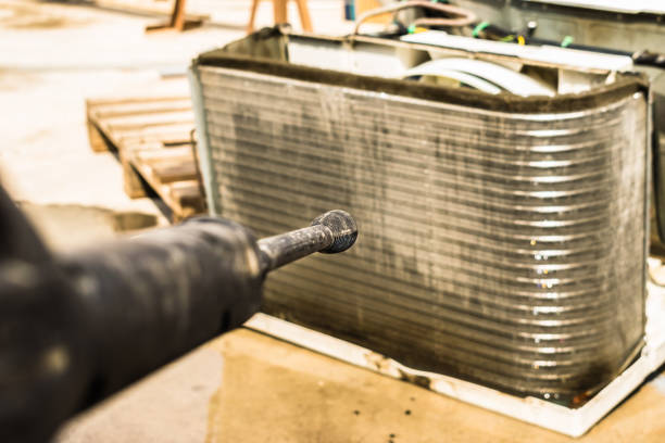 Best Dryer Vent Cleaning Services  in Stephens City, VA