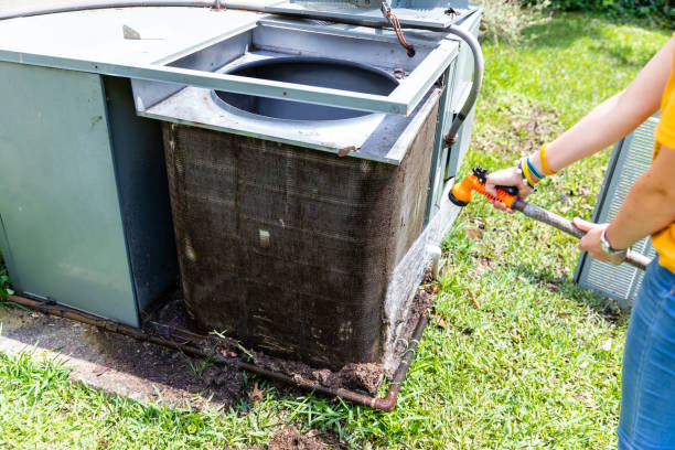 Best HVAC System Cleaning  in Stephens City, VA