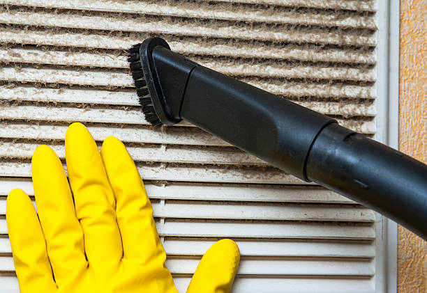 Trusted VA Airduct Cleaning Experts