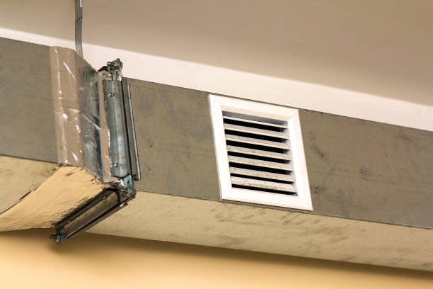 Ventilation Cleaning Services in VA